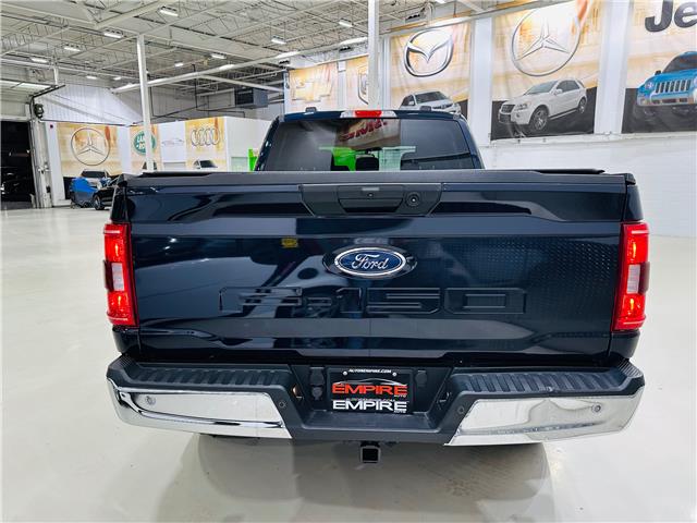 2022 Ford F-150 XLT (Stk: C0141) in Saint-Eustache - Image 4 of 23 2022 Ford F-150 XLT (Stk: C0141) in Saint-Eustache - Image 4 of 23