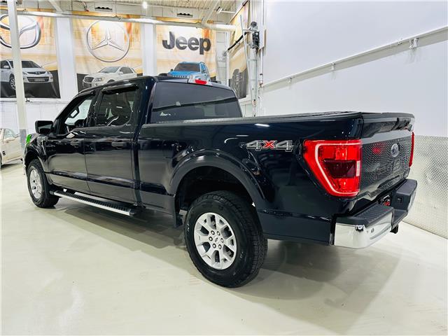 2022 Ford F-150 XLT (Stk: C0141) in Saint-Eustache - Image 5 of 23 2022 Ford F-150 XLT (Stk: C0141) in Saint-Eustache - Image 5 of 23