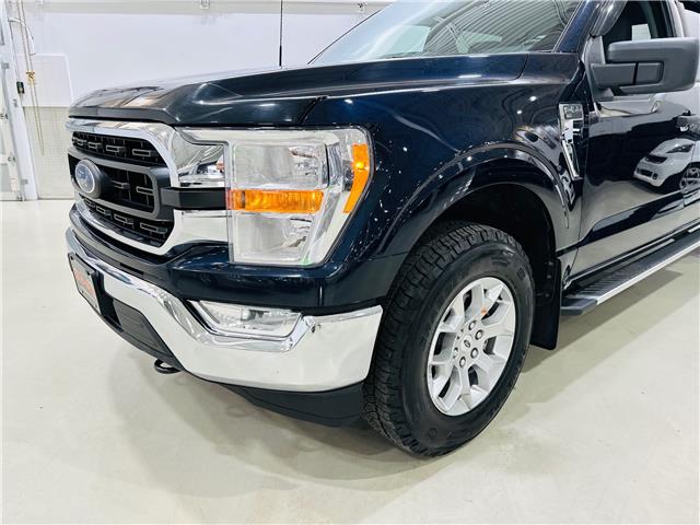 2022 Ford F-150 XLT (Stk: C0141) in Saint-Eustache - Image 6 of 23 2022 Ford F-150 XLT (Stk: C0141) in Saint-Eustache - Image 6 of 23