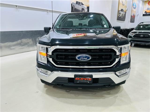 2022 Ford F-150 XLT (Stk: C0141) in Saint-Eustache - Image 7 of 23 2022 Ford F-150 XLT (Stk: C0141) in Saint-Eustache - Image 7 of 23
