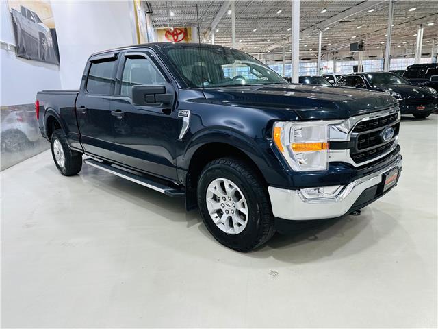 2022 Ford F-150 XLT (Stk: C0141) in Saint-Eustache - Image 8 of 23 2022 Ford F-150 XLT (Stk: C0141) in Saint-Eustache - Image 8 of 23