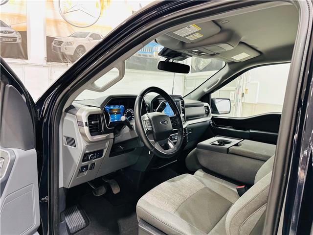 2022 Ford F-150 XLT (Stk: C0141) in Saint-Eustache - Image 9 of 23 2022 Ford F-150 XLT (Stk: C0141) in Saint-Eustache - Image 9 of 23