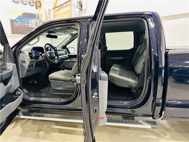 2022 Ford F-150 XLT (Stk: C0141) in Saint-Eustache - Image 11 of 23 2022 Ford F-150 XLT (Stk: C0141) in Saint-Eustache - Image 11 of 23