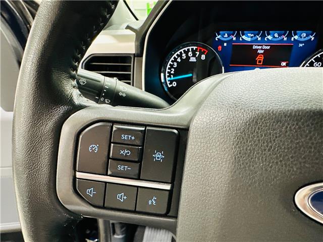 2022 Ford F-150 XLT (Stk: C0141) in Saint-Eustache - Image 12 of 23 2022 Ford F-150 XLT (Stk: C0141) in Saint-Eustache - Image 12 of 23