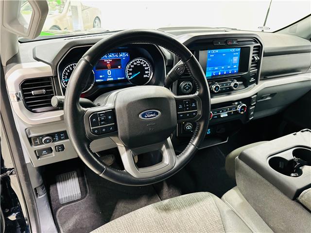 2022 Ford F-150 XLT (Stk: C0141) in Saint-Eustache - Image 14 of 23 2022 Ford F-150 XLT (Stk: C0141) in Saint-Eustache - Image 14 of 23