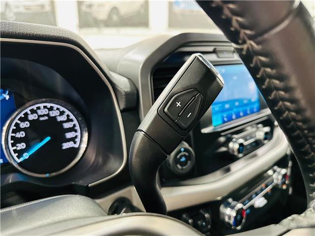 2022 Ford F-150 XLT (Stk: C0141) in Saint-Eustache - Image 16 of 23 2022 Ford F-150 XLT (Stk: C0141) in Saint-Eustache - Image 16 of 23
