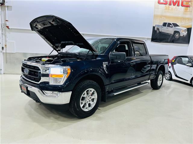 2022 Ford F-150 XLT (Stk: C0141) in Saint-Eustache - Image 21 of 23 2022 Ford F-150 XLT (Stk: C0141) in Saint-Eustache - Image 21 of 23