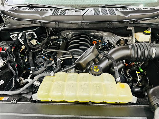 2022 Ford F-150 XLT (Stk: C0141) in Saint-Eustache - Image 22 of 23 2022 Ford F-150 XLT (Stk: C0141) in Saint-Eustache - Image 22 of 23