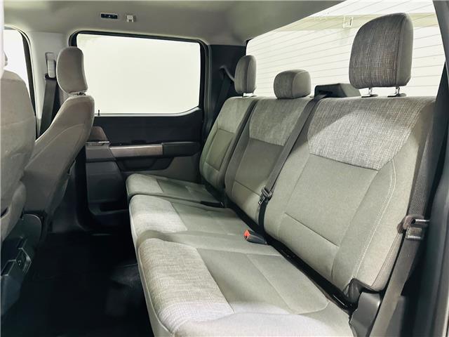 2022 Ford F-150 XLT (Stk: C0141) in Saint-Eustache - Image 23 of 23 2022 Ford F-150 XLT (Stk: C0141) in Saint-Eustache - Image 23 of 23