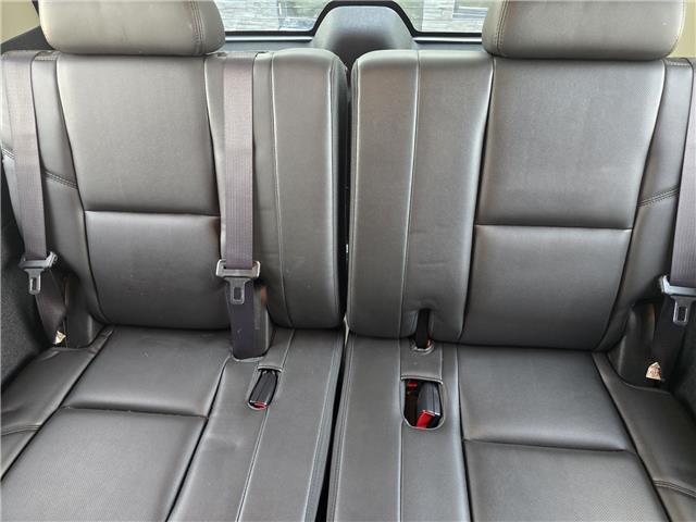 2013 GMC Yukon Hybrid Denali in Saskatoon - Image 16 of 17