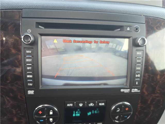 2013 GMC Yukon Hybrid Denali in Saskatoon - Image 17 of 17