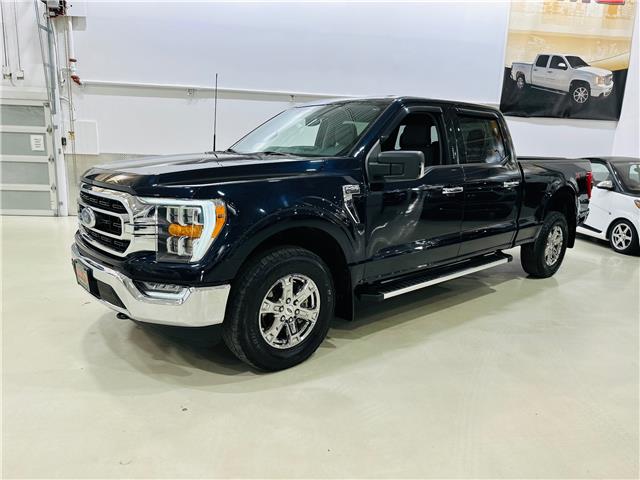 2022 Ford F-150 XLT (Stk: C3391) in Saint-Eustache - Image 1 of 27