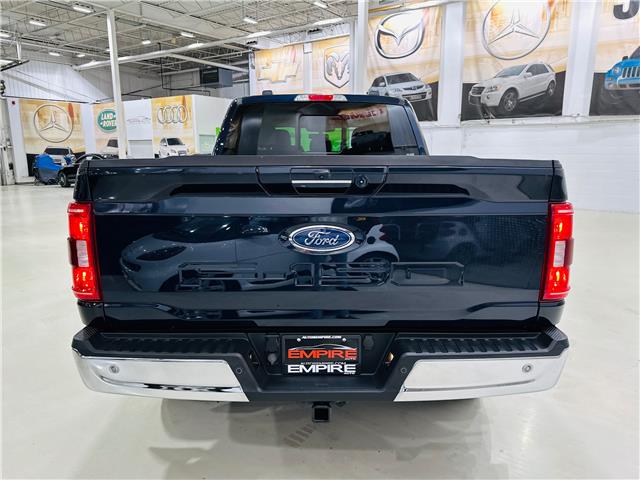 2022 Ford F-150 XLT (Stk: C3391) in Saint-Eustache - Image 6 of 27