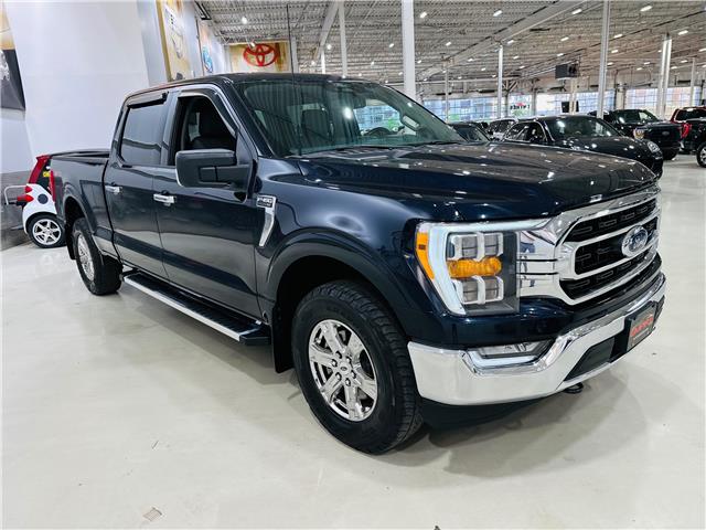 2022 Ford F-150 XLT (Stk: C3391) in Saint-Eustache - Image 9 of 27