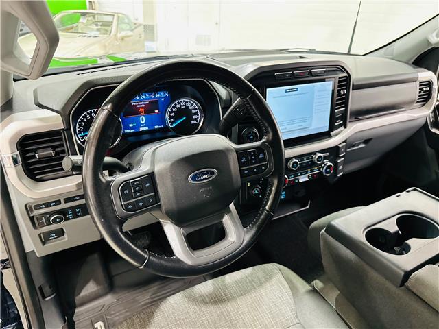 2022 Ford F-150 XLT (Stk: C3391) in Saint-Eustache - Image 13 of 27