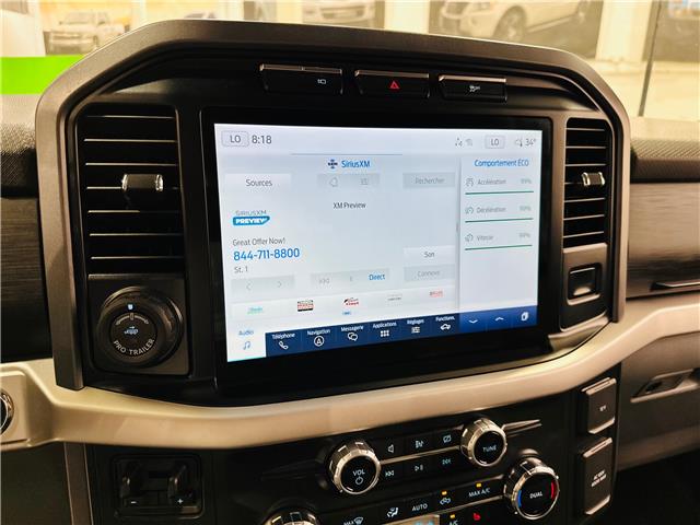 2022 Ford F-150 XLT (Stk: C3391) in Saint-Eustache - Image 17 of 27