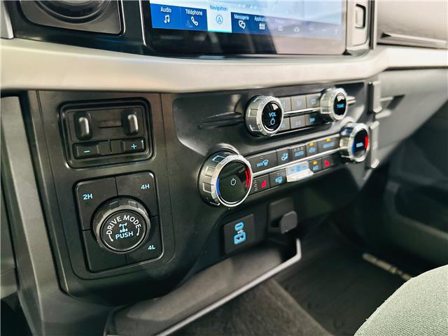 2022 Ford F-150 XLT (Stk: C3391) in Saint-Eustache - Image 19 of 27