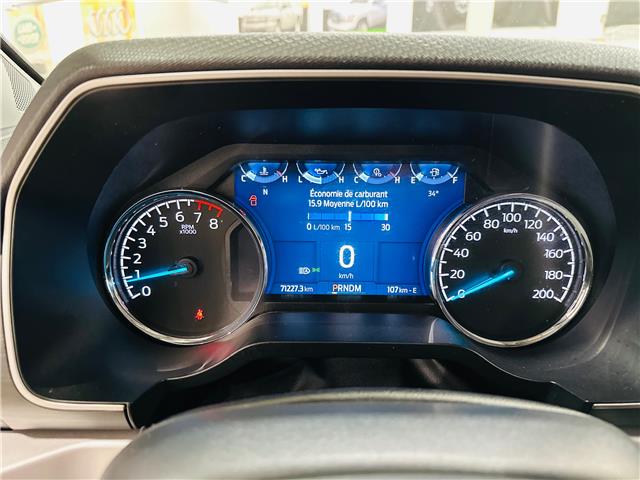 2022 Ford F-150 XLT (Stk: C3391) in Saint-Eustache - Image 20 of 27