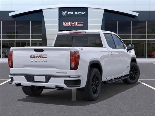 2026 GMC Sierra 1500 Elevation (Stk: 260082) in Ottawa - Image 4 of 24
