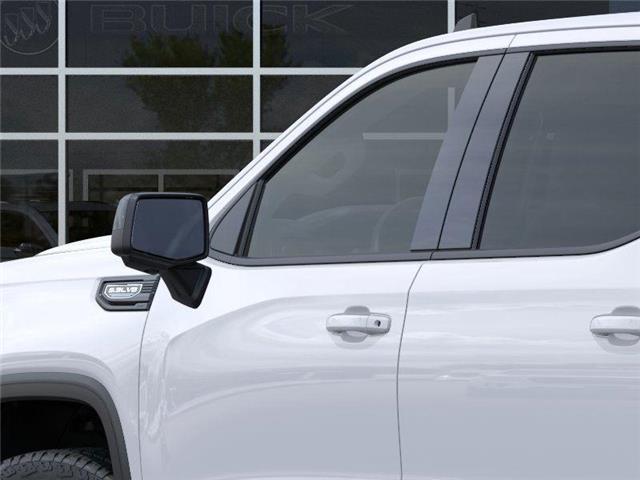 2026 GMC Sierra 1500 Elevation (Stk: 260082) in Ottawa - Image 12 of 24