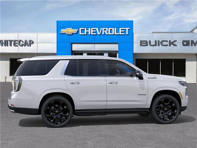 2025 Chevrolet Tahoe High Country (Stk: 44422) in Slave Lake - Image 5 of 24