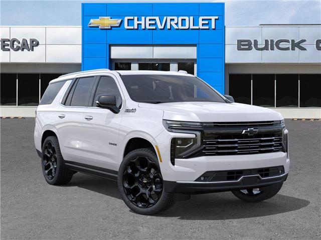 2025 Chevrolet Tahoe High Country (Stk: 44422) in Slave Lake - Image 7 of 24