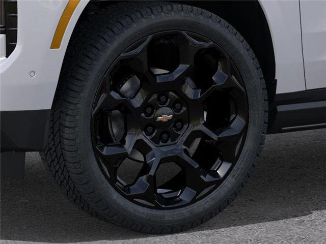 2025 Chevrolet Tahoe High Country (Stk: 44422) in Slave Lake - Image 9 of 24