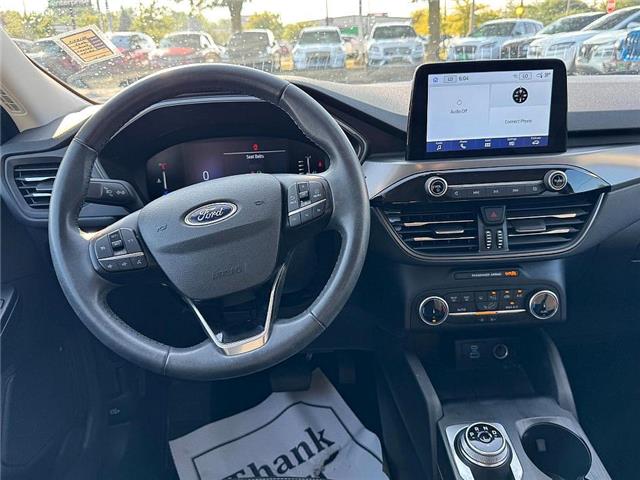 2023 Ford Escape Active (Stk: TL78919) in Windsor - Image 14 of 27