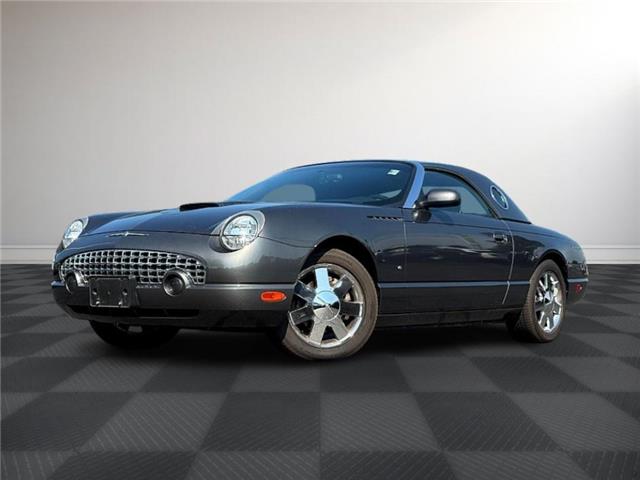 2003 Ford Thunderbird Base (Stk: TR06605) in Windsor - Image 1 of 23