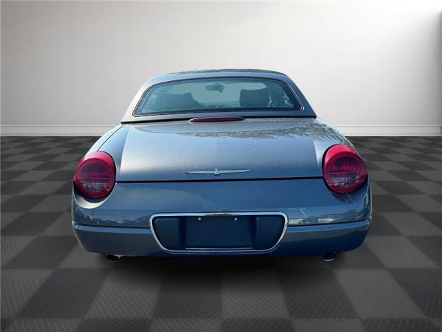 2003 Ford Thunderbird Base (Stk: TR06605) in Windsor - Image 6 of 23