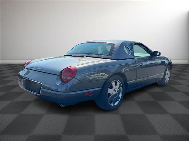 2003 Ford Thunderbird Base (Stk: TR06605) in Windsor - Image 7 of 23