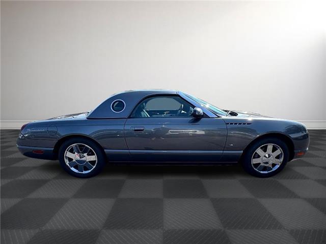2003 Ford Thunderbird Base (Stk: TR06605) in Windsor - Image 8 of 23