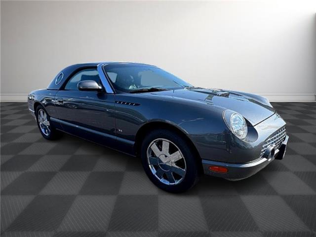 2003 Ford Thunderbird Base (Stk: TR06605) in Windsor - Image 10 of 23