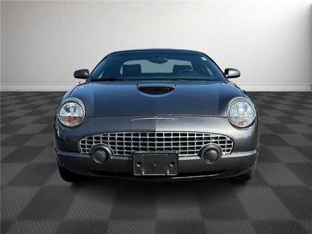 2003 Ford Thunderbird Base (Stk: TR06605) in Windsor - Image 11 of 23