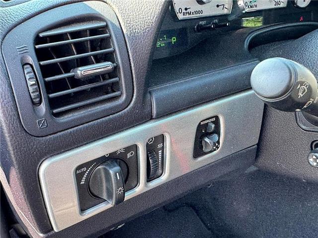 2003 Ford Thunderbird Base (Stk: TR06605) in Windsor - Image 14 of 23