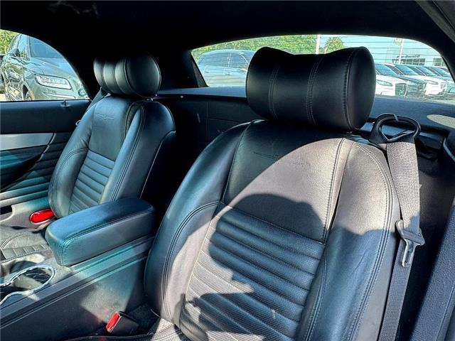 2003 Ford Thunderbird Base (Stk: TR06605) in Windsor - Image 16 of 23