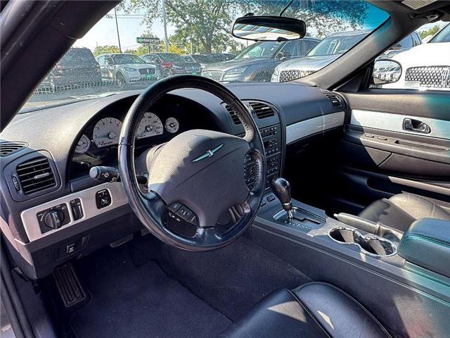 2003 Ford Thunderbird Base (Stk: TR06605) in Windsor - Image 17 of 23