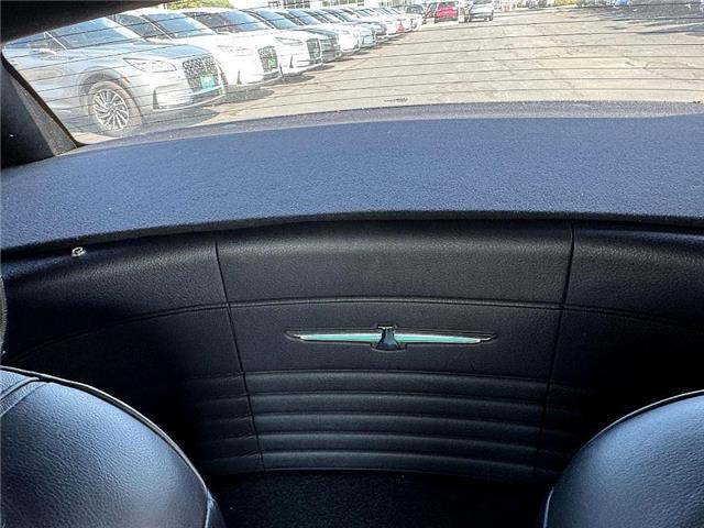 2003 Ford Thunderbird Base (Stk: TR06605) in Windsor - Image 19 of 23