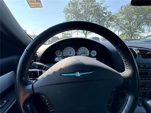 2003 Ford Thunderbird Base (Stk: TR06605) in Windsor - Image 22 of 23