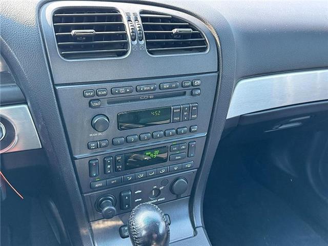 2003 Ford Thunderbird Base (Stk: TR06605) in Windsor - Image 23 of 23