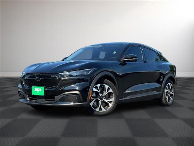 2024 Ford Mustang Mach-E Select (Stk: TR01027) in Windsor - Image 1 of 27
