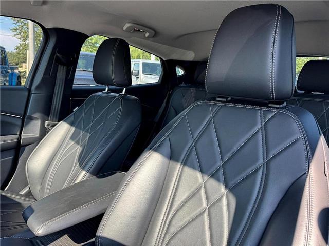 2024 Ford Mustang Mach-E Select (Stk: TR01027) in Windsor - Image 18 of 27