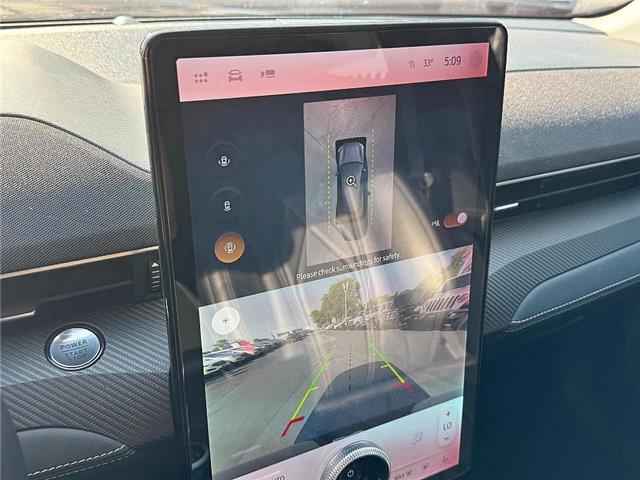 2024 Ford Mustang Mach-E Select (Stk: TR01027) in Windsor - Image 26 of 27