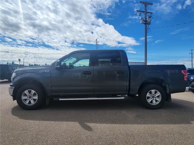 2018 Ford F-150 XLT (Stk: B5508) in Stony Plain - Image 3 of 47