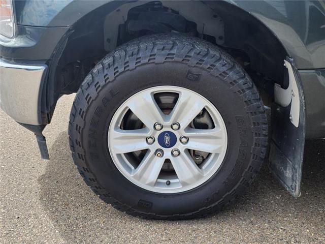2018 Ford F-150 XLT (Stk: B5508) in Stony Plain - Image 5 of 47