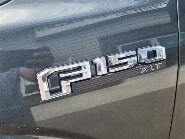 2018 Ford F-150 XLT (Stk: B5508) in Stony Plain - Image 6 of 47