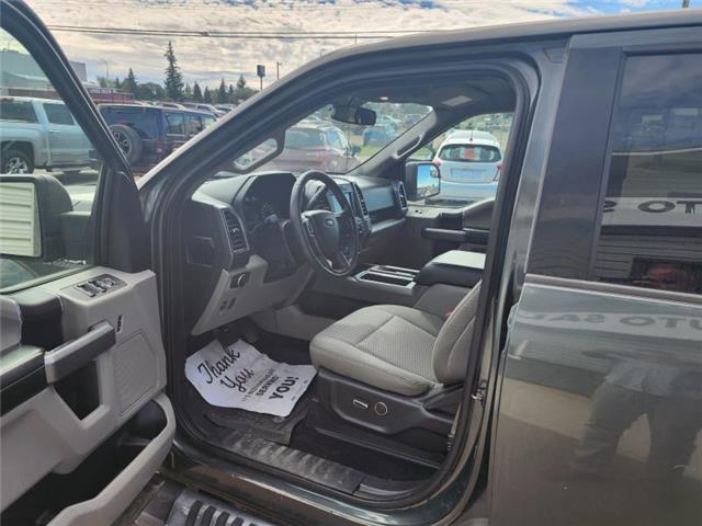 2018 Ford F-150 XLT (Stk: B5508) in Stony Plain - Image 8 of 47