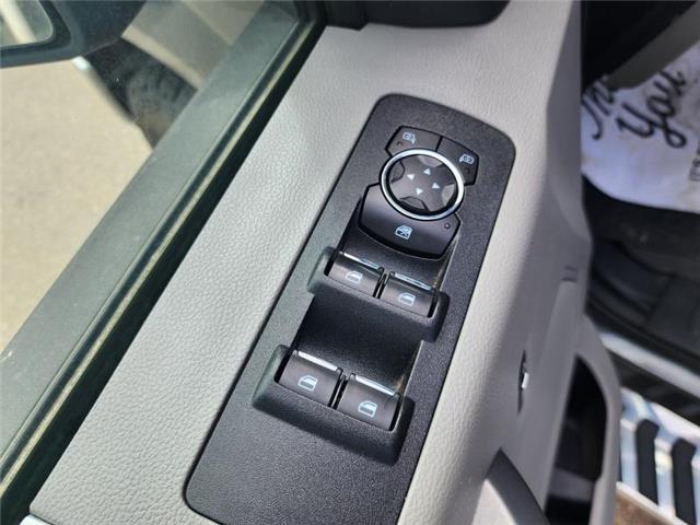 2018 Ford F-150 XLT (Stk: B5508) in Stony Plain - Image 9 of 47