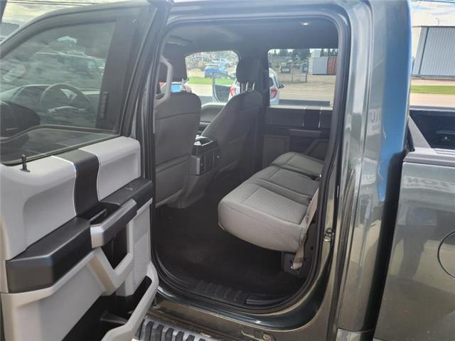 2018 Ford F-150 XLT (Stk: B5508) in Stony Plain - Image 12 of 47