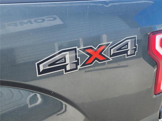 2018 Ford F-150 XLT (Stk: B5508) in Stony Plain - Image 13 of 47
